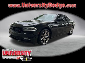 2015 Dodge Charger