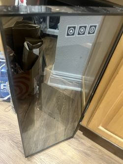 Electric Humidor Thermostat Needs Repair