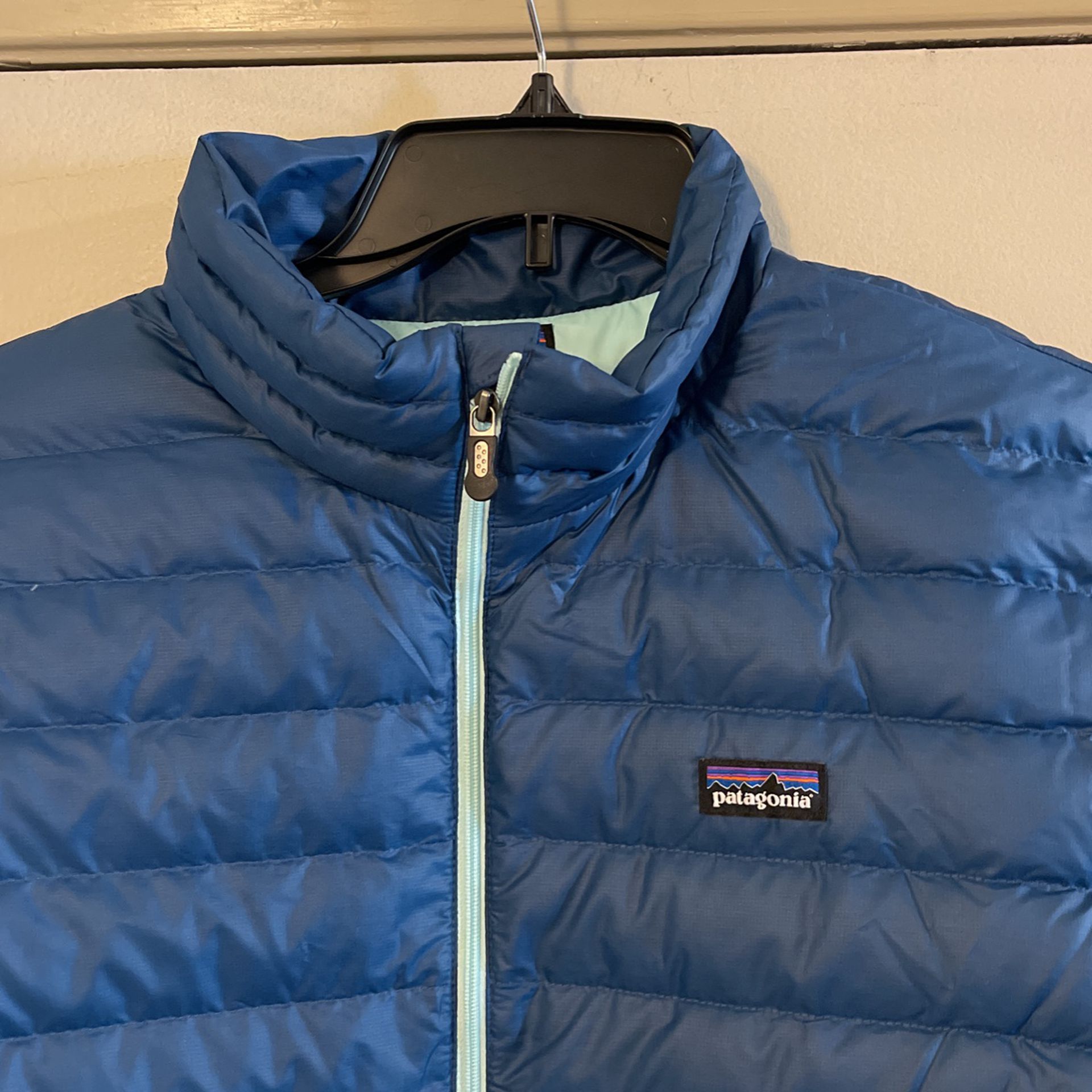 NWT Patagonia Jacket Large. No Deliveries
