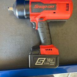Snap On 1/ 2 Impact Brand New 