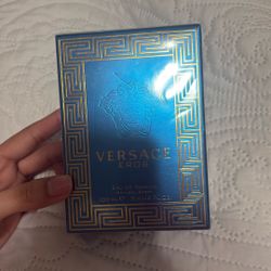Versace Eros Men’s Cologne