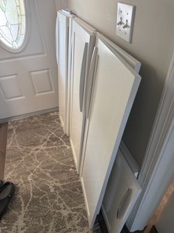 Kitchen Doors