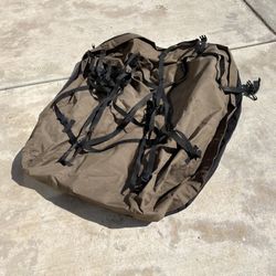 Roof Top Cargo Carrier For Auto