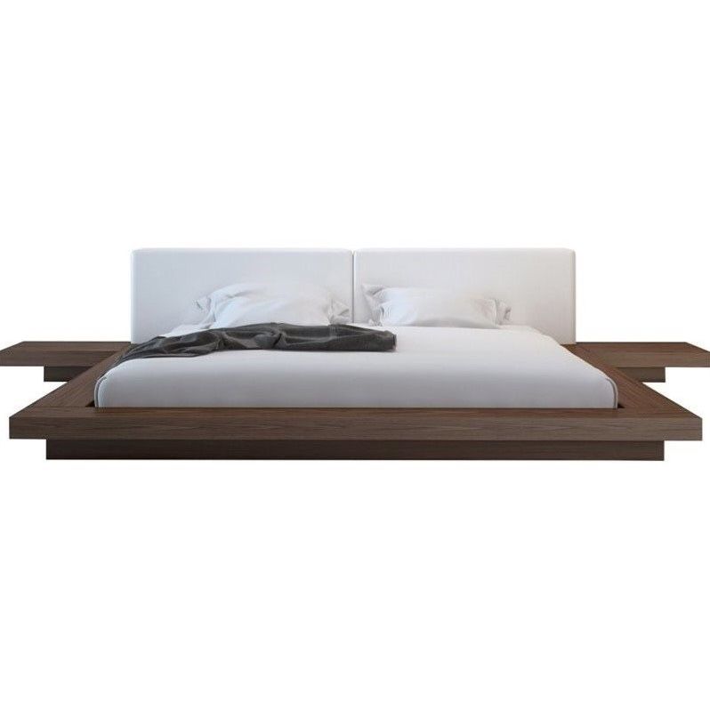 Modloft Queen Size Bed - Retails for $1,600!! Serious Buyers Only