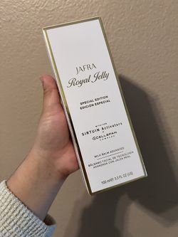 ROYAL JELLY JAFRA