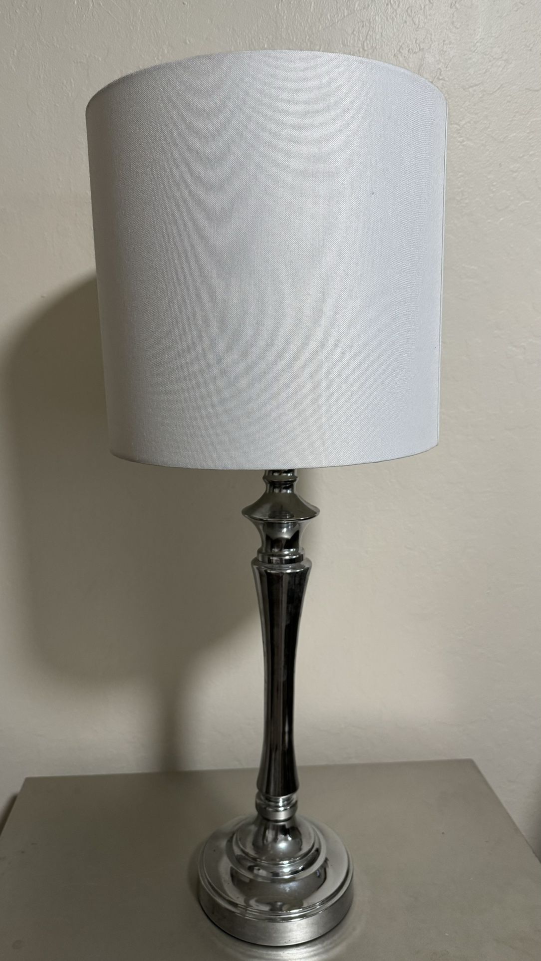 Ashley Furniture Lamp Set