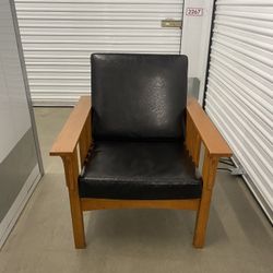 Arm Chair