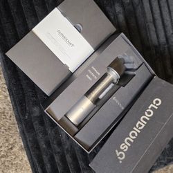 Hydrology 9 Cloudious 9