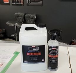 Sio2 Ceramic Coating Application 