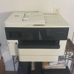 HP Office Jet Pro 7740