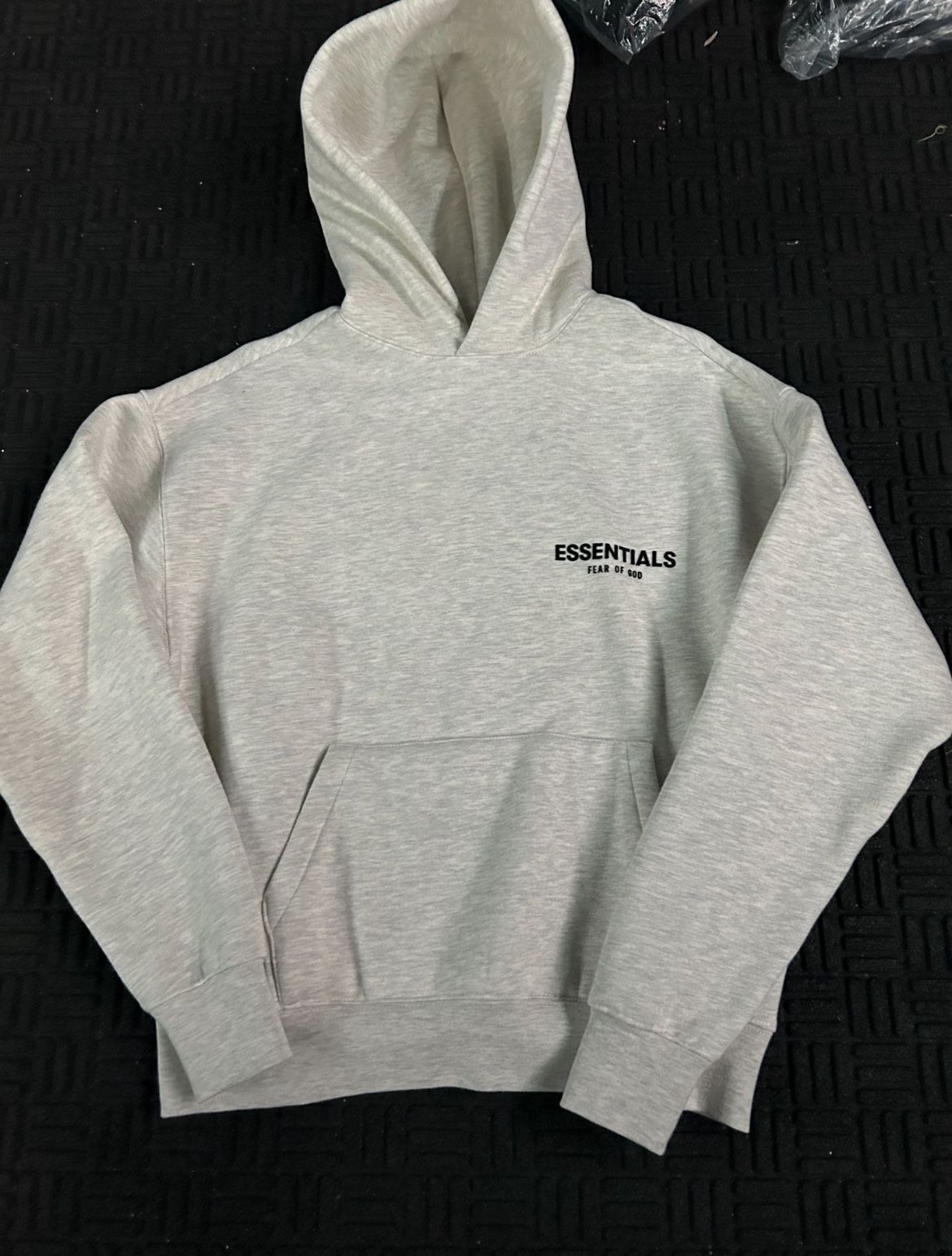 Essentials hoodie