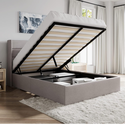 Brand New in box modern queen size lift bed!!!