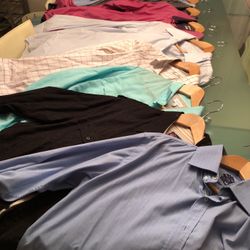 Gorgeous Men’s Dress Shirts