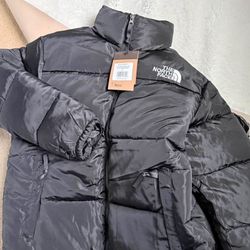 Northface Coat