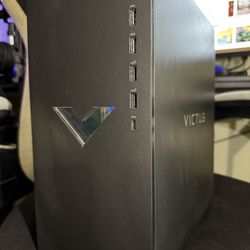 HP Victus Gaming Desktop 