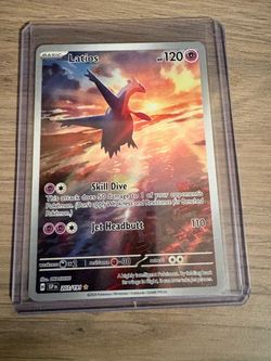 Latios