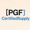 PGF.CertifiedSupply