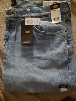 Lee Athletic Fit