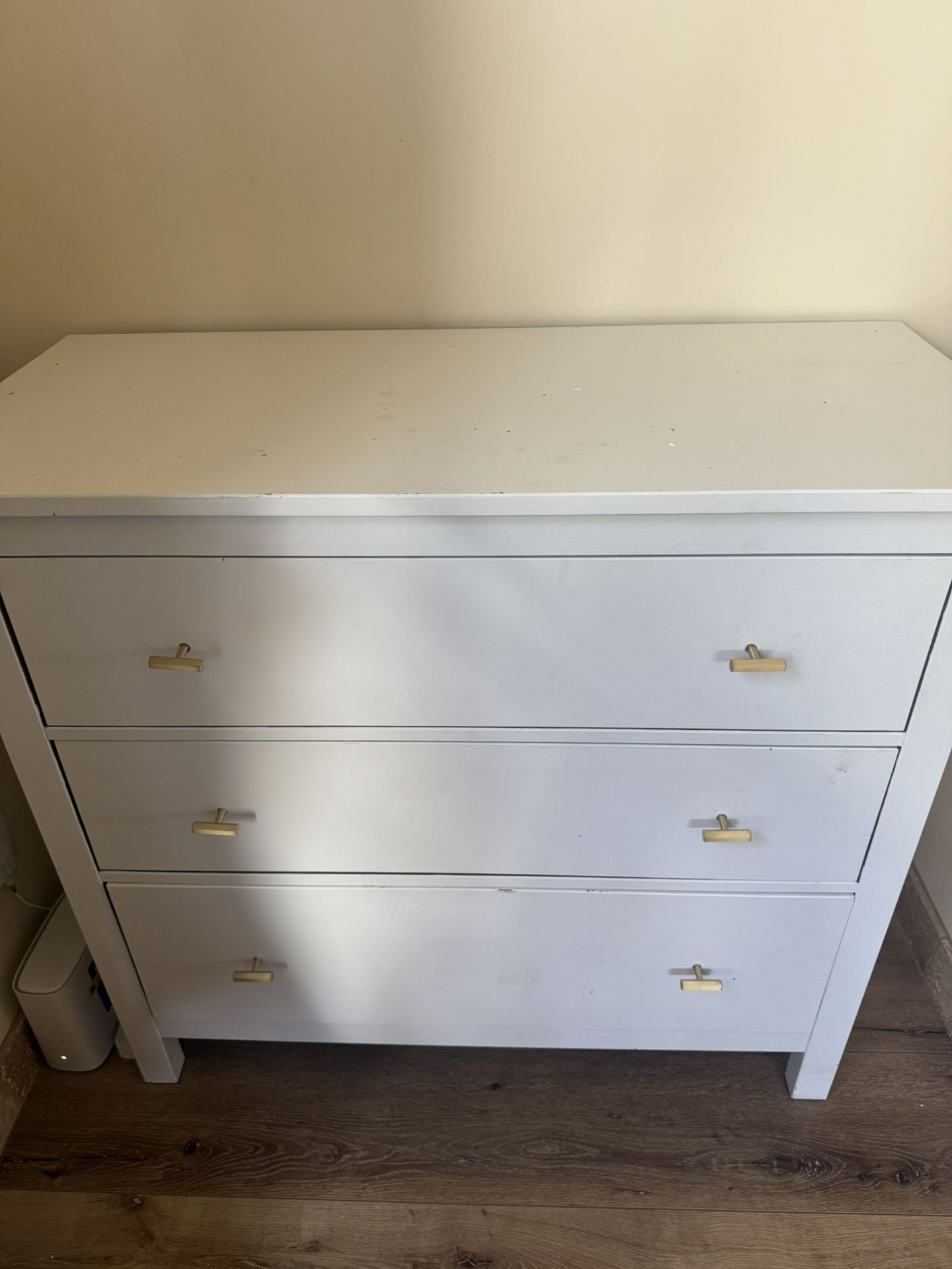 IKEA dresser