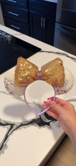 Disneyland Ears