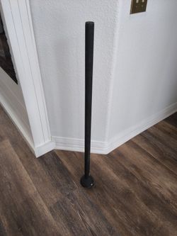 Steel Mace for exercising