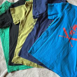 Kids Tee 6/7