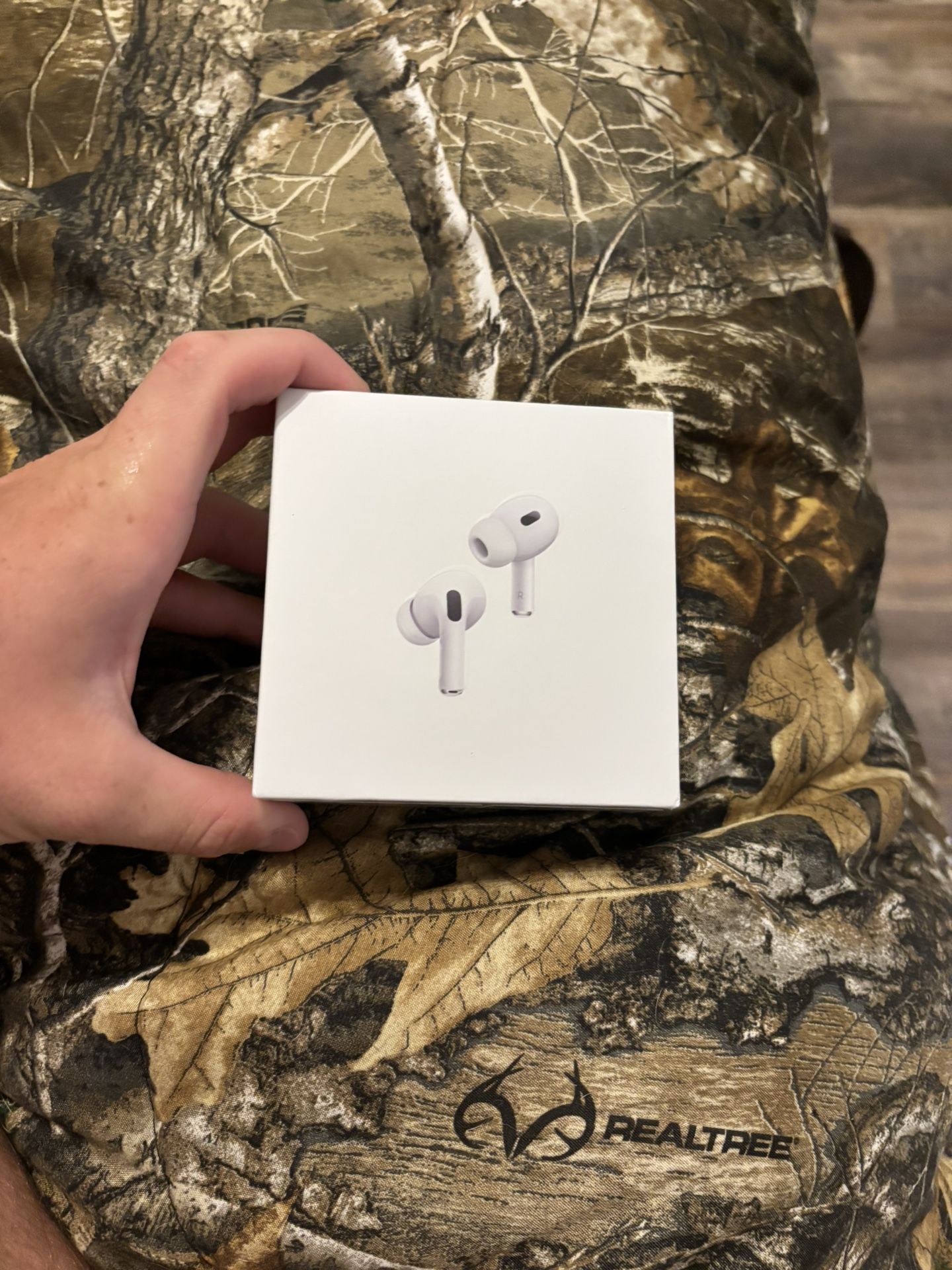 Brand New Sealed Apple Airpod Pro 2