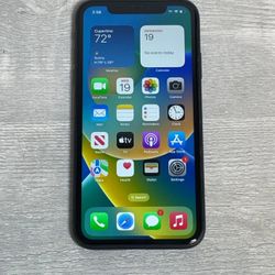 iPhone 11 64GB Unlocked 