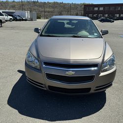 2012 Chevy Malibu Lt  Automatic Ac Clean In&out 151k