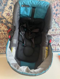 baby car seat
