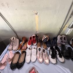 Shoes 