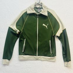 Men’s Puma Jacket