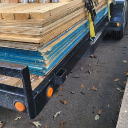 Lumber