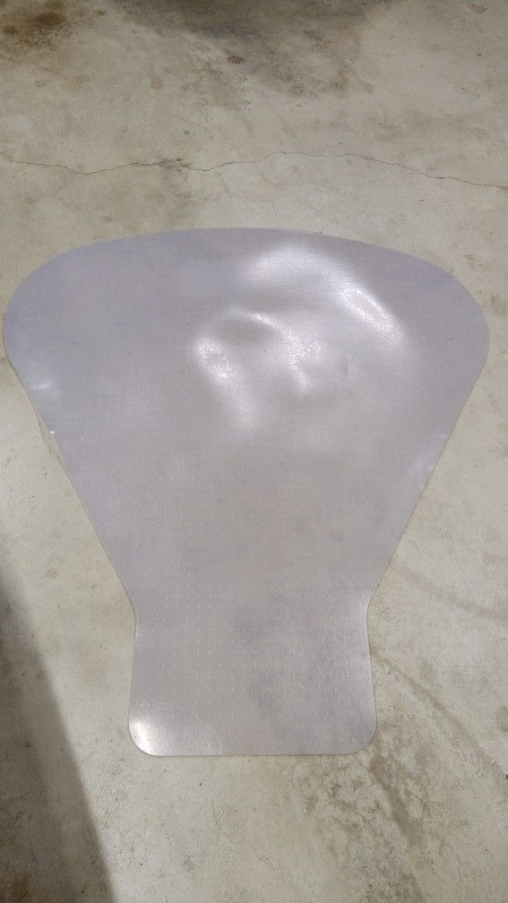 Office Chair Floor Mat