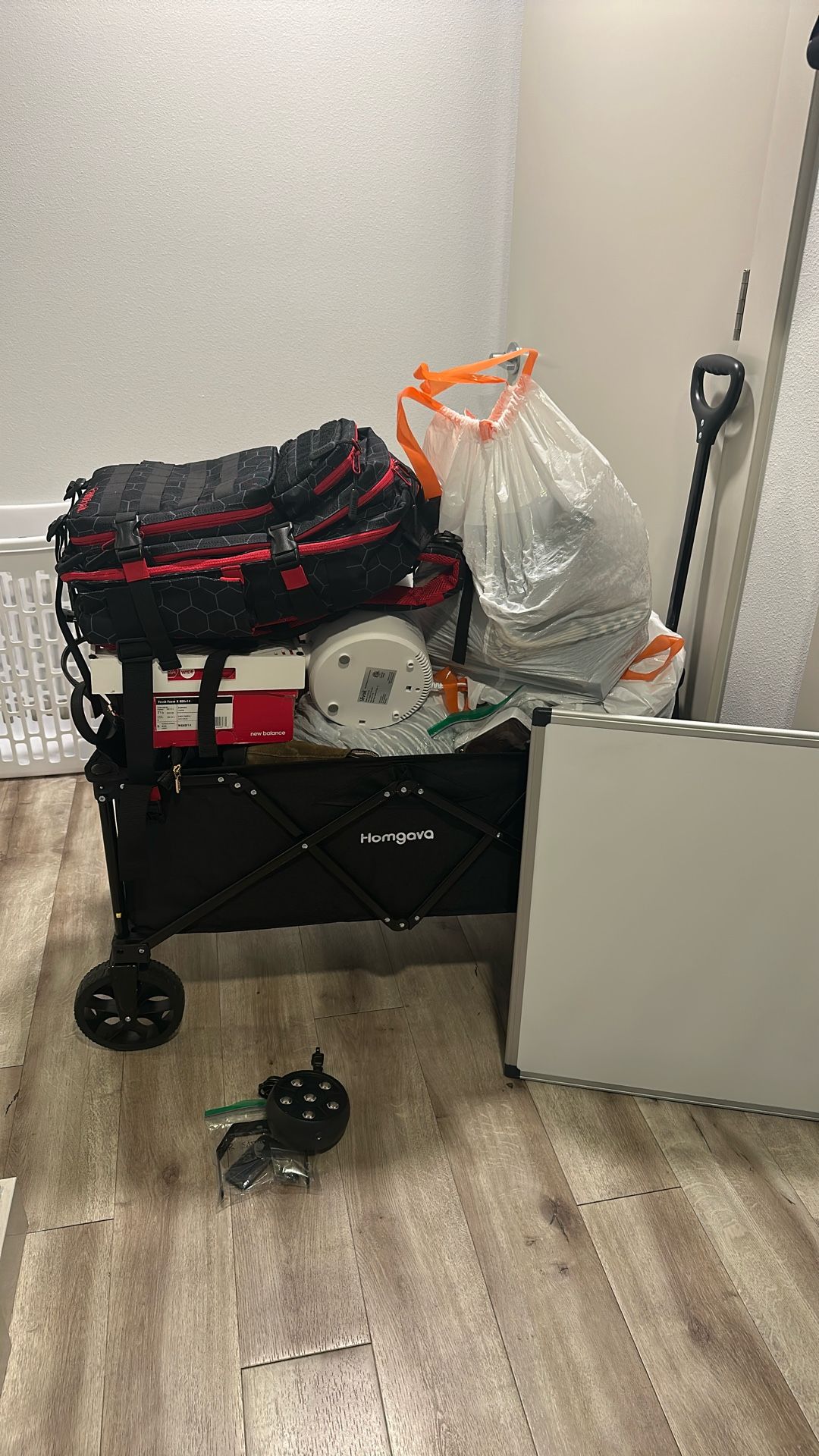 Moving Sale! Must Take It All.