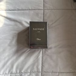 Dior Sauvage Elixir