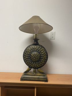 Antique/Vintage Lamp