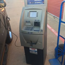 Triton RL 1600 ATM