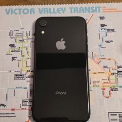 iPhone XR 64GB Unlocked
