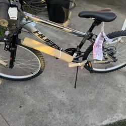24 Inch Huffy Bike 