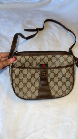 Gucci crossbody
