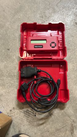 Rough country Speedometer calibrator