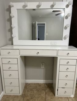 Vanity