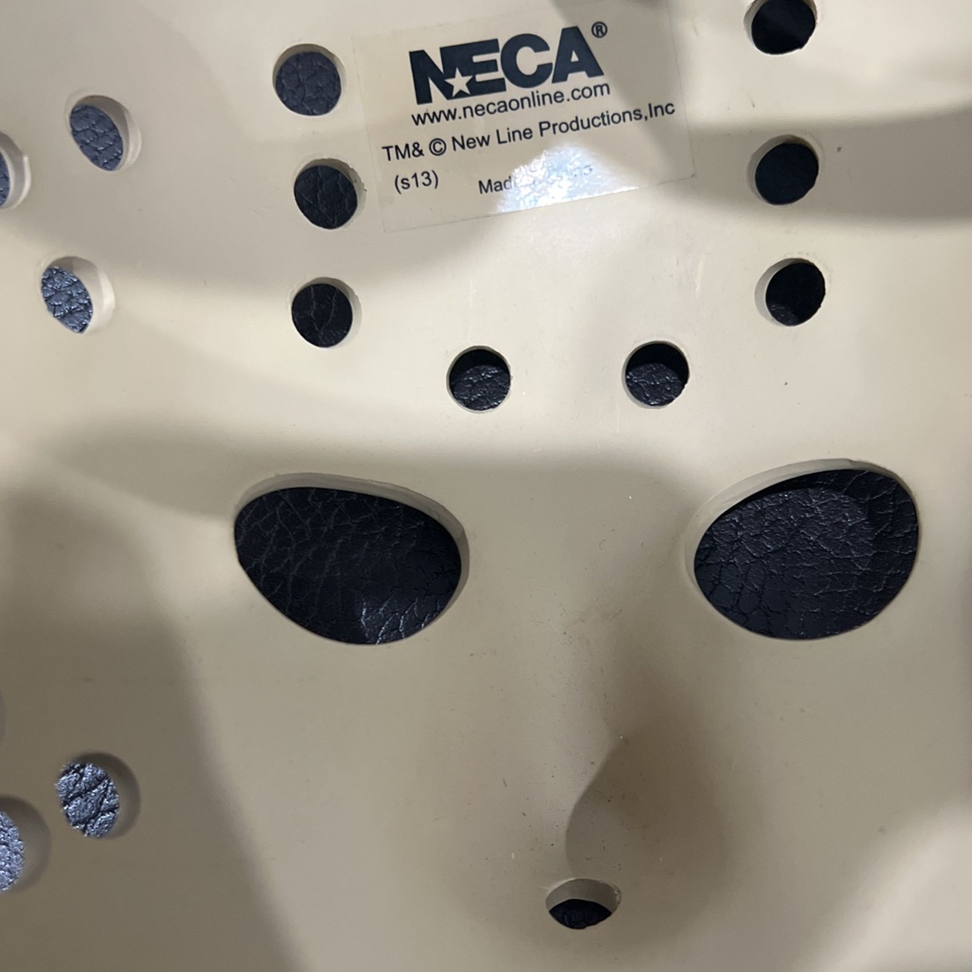 Custom LV Jason Mask for Sale in Lilburn, GA - OfferUp