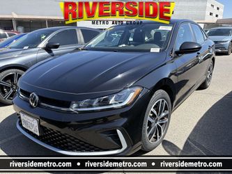 2025 Volkswagen Jetta