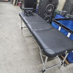 Folding Message Table 