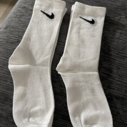 Nike Socks 