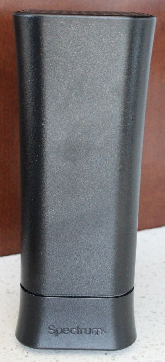 (No Power Supply) Spectrum Sagemcom 5280 Dual Band Home Wi-Fi Router RAC2V2S