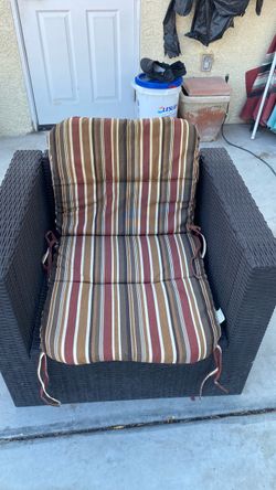 Sofa pillow