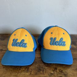 UCLA Hat 
